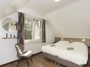 Bosvillapark Eureka Deurningen